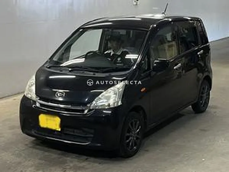 Daihatsu Move 2011, photo 1 of 1