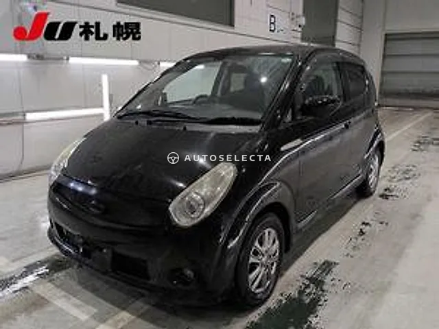 Subaru R2 2005