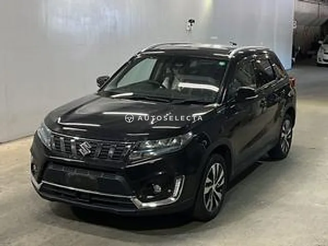 Suzuki Escudo 2023, auction grade 4