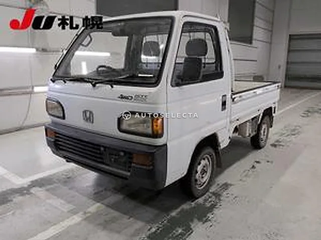 Honda Acty 1993
