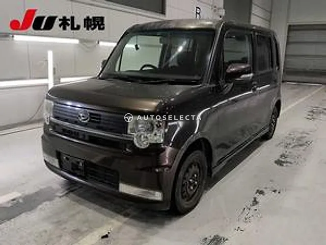 Daihatsu Move Conte 2010