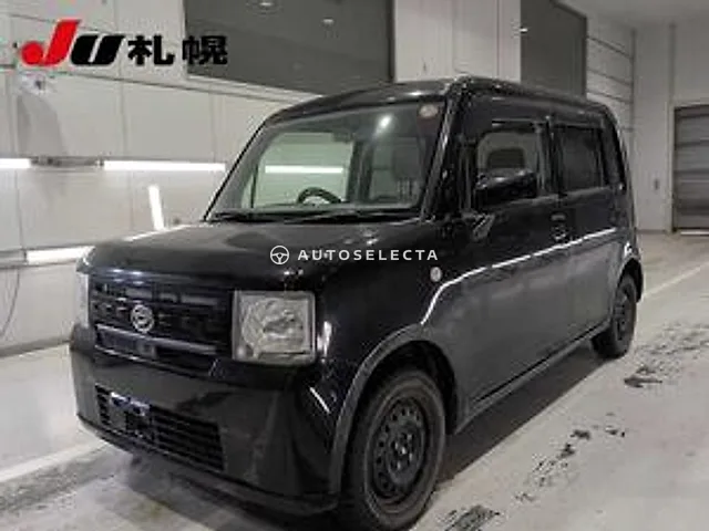 Daihatsu Move Conte 2012