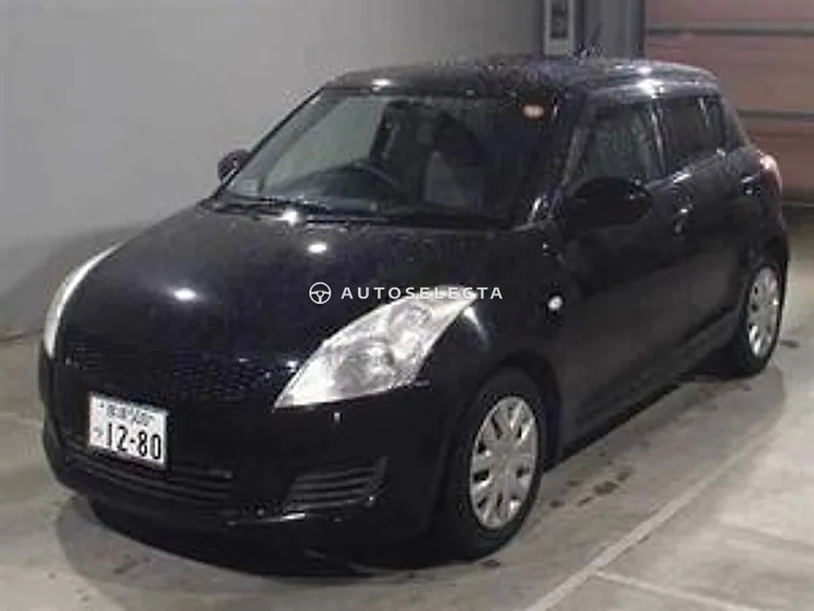 Suzuki Swift 2010, photo 1 of 1