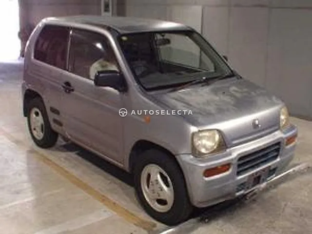 Honda Z 2000, auction grade R