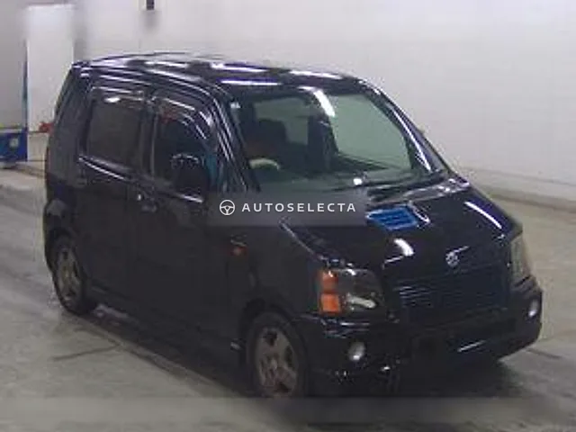 Suzuki Wagon R 1999
