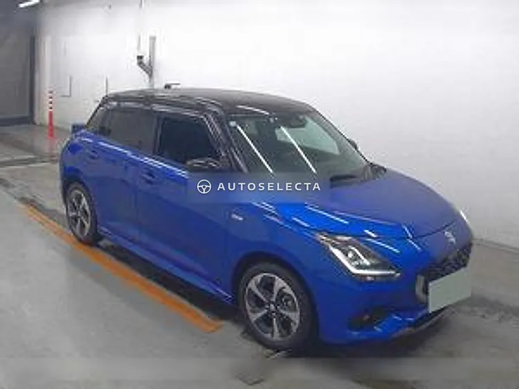 Suzuki Swift 2026, photo 1 of 1
