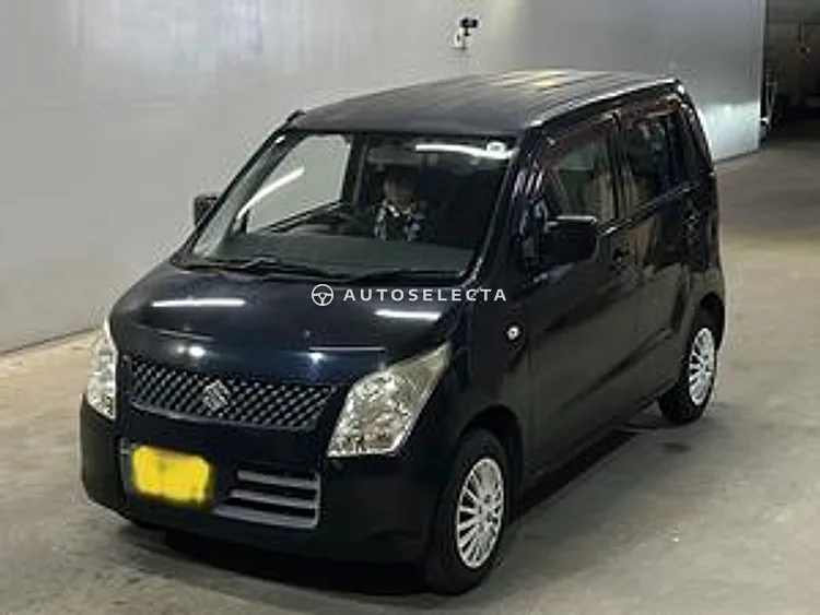 Suzuki Wagon R 2009, photo 1 of 1