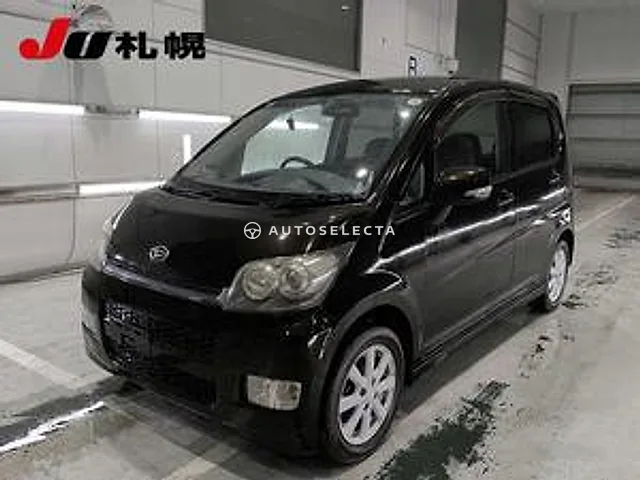 Daihatsu Move 2008