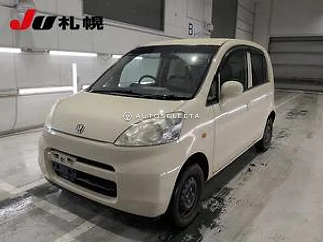 Honda Life 2007