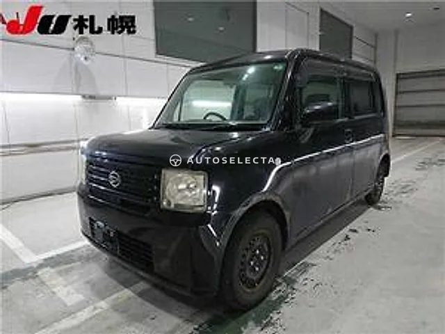Daihatsu Move Conte 2011