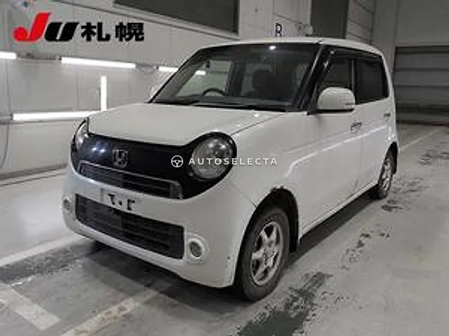 Honda N-ONE 2013