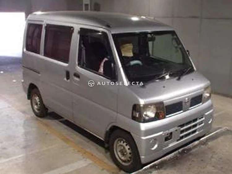 Nissan Clipper 2011, photo 1 of 1