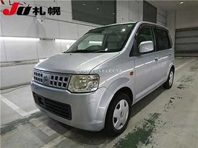 Nissan Otti 2007