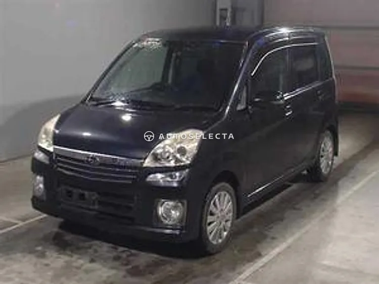 Subaru Stella 2006, photo 1 of 1