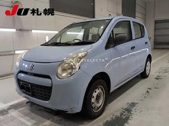 Suzuki Alto 2011