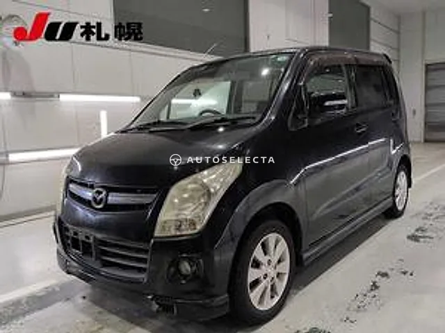 Mazda AZ-Wagon 2009