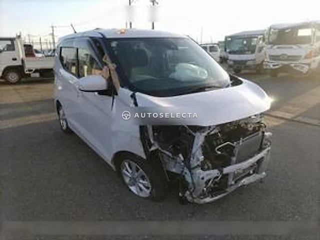 Nissan Dayz 2025