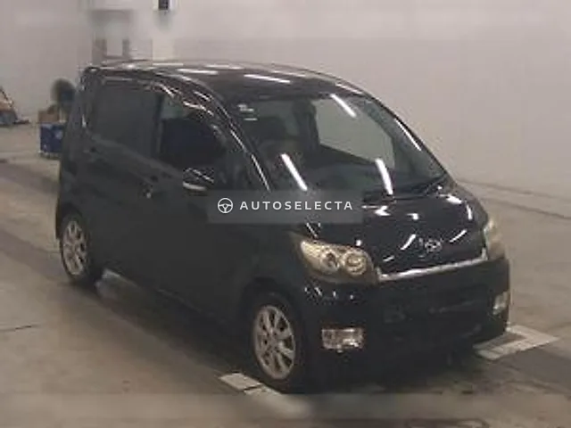 Daihatsu Move 2008