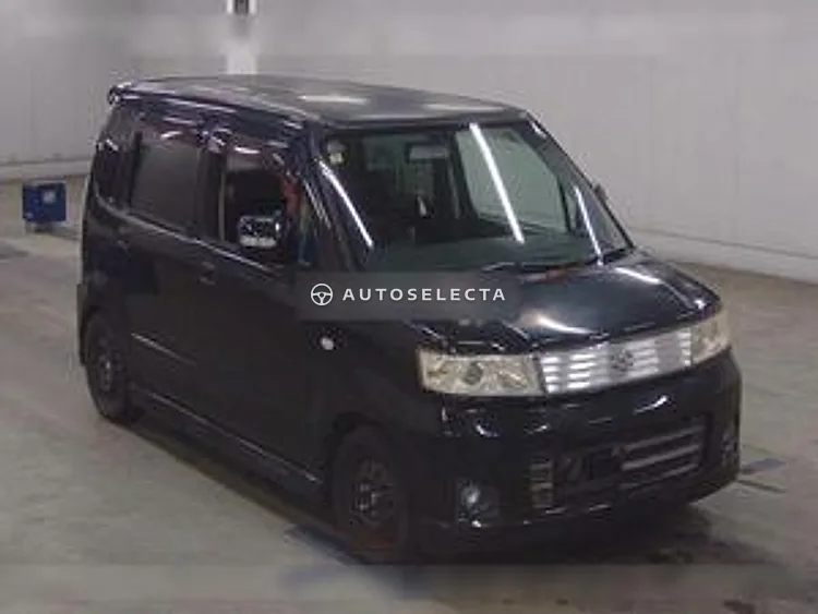 Suzuki Wagon R 2008, photo 1 of 1