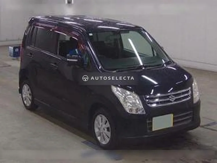 Suzuki Wagon R 2009, photo 1 of 1