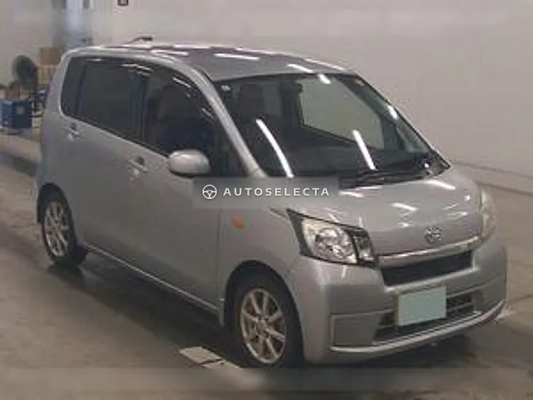Daihatsu Move 2014, photo 1 of 1