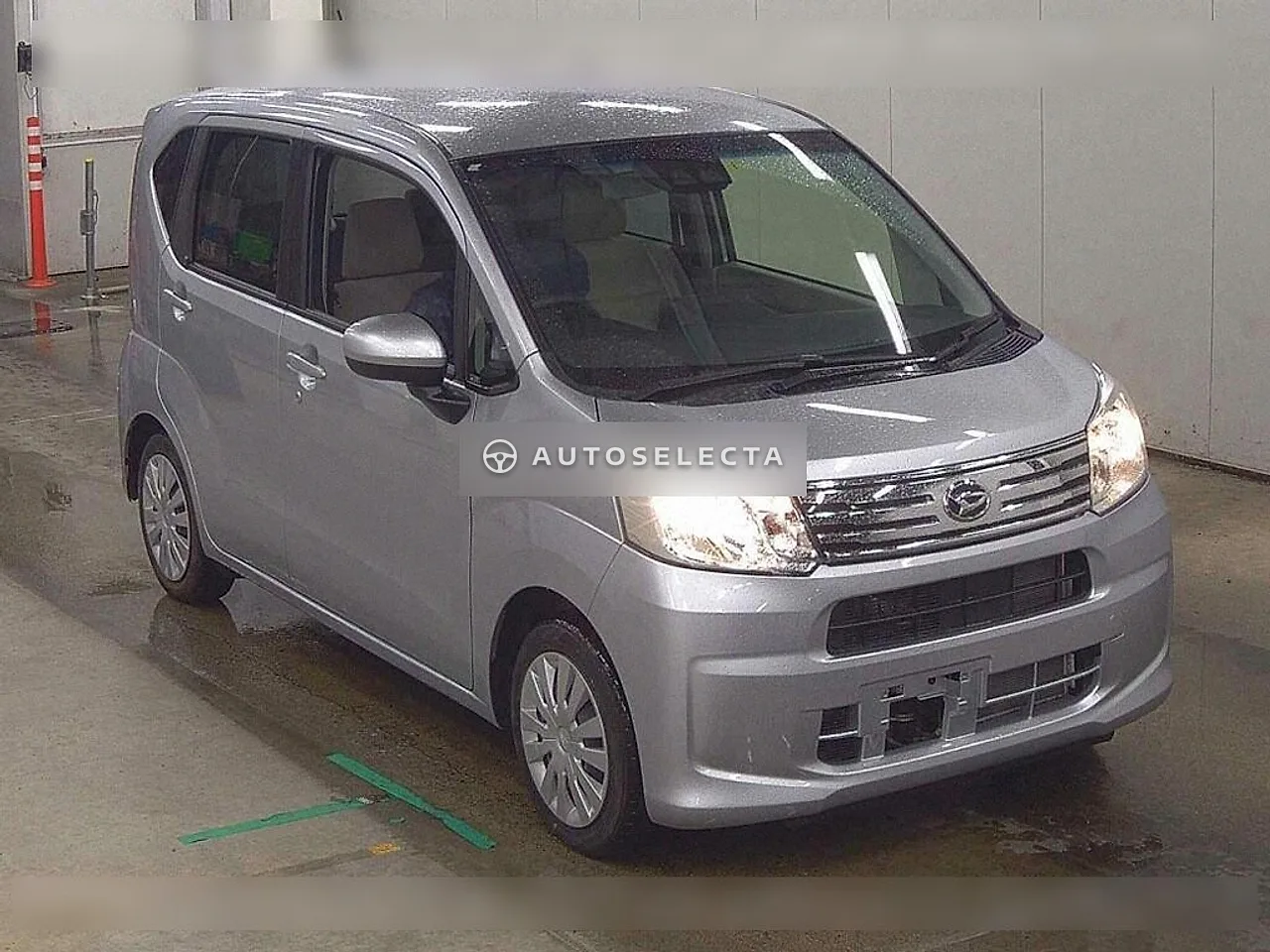 Daihatsu Move 2023, photo 1 of 1