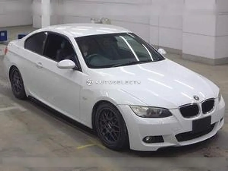 BMW 3 Series 2007, photo 1 of 1
