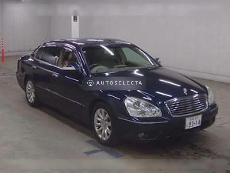 Nissan Cima 2008, photo 1 of 1