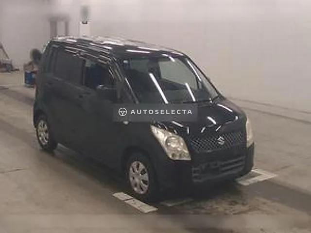 Suzuki Wagon R 2011