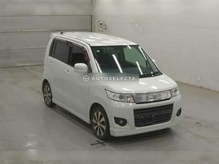 Suzuki Wagon R Stingray 2011, photo 1 of 1