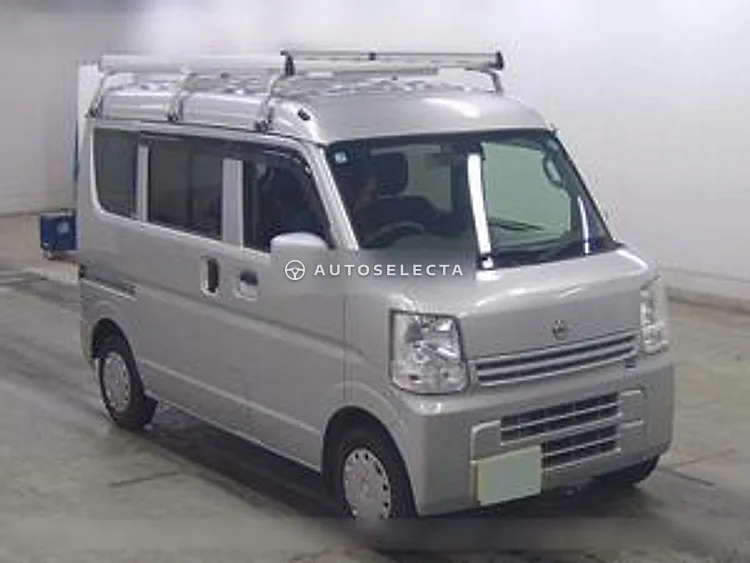 Nissan NV100 Clipper 2016, photo 1 of 1