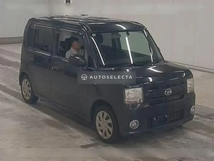 Daihatsu Move Conte 2011, photo 1 of 1