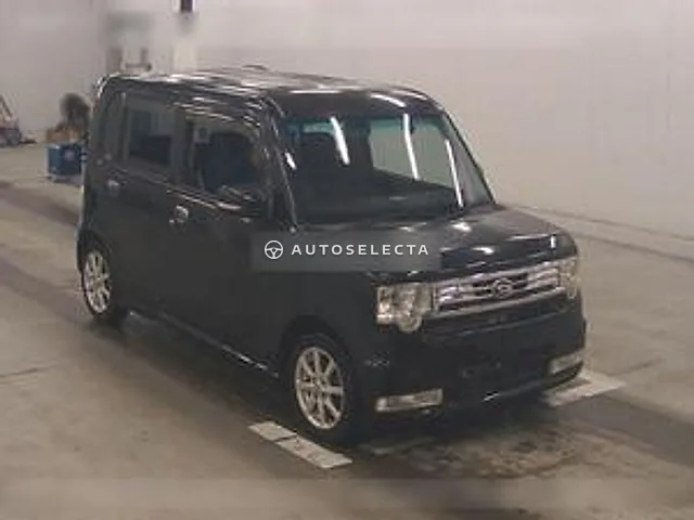 Daihatsu Move Conte 2011