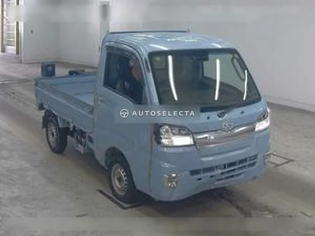 Daihatsu Hijet Truck 2021