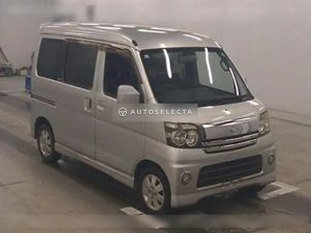 Daihatsu Atrai Wagon 2005