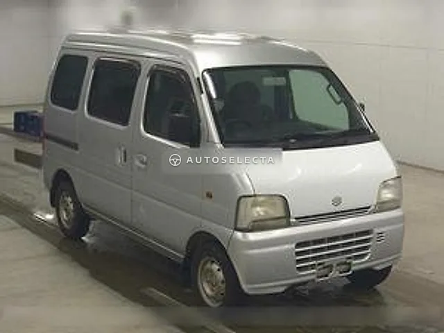 Suzuki Every 2003