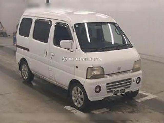 Suzuki Every 2004