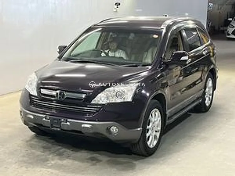 Honda CR-V 2006, photo 1 of 1