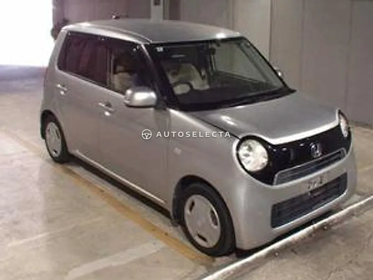 Honda N-ONE 2013, photo 1 of 1