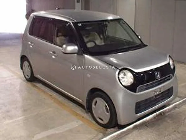 Honda N-ONE 2013, auction grade R