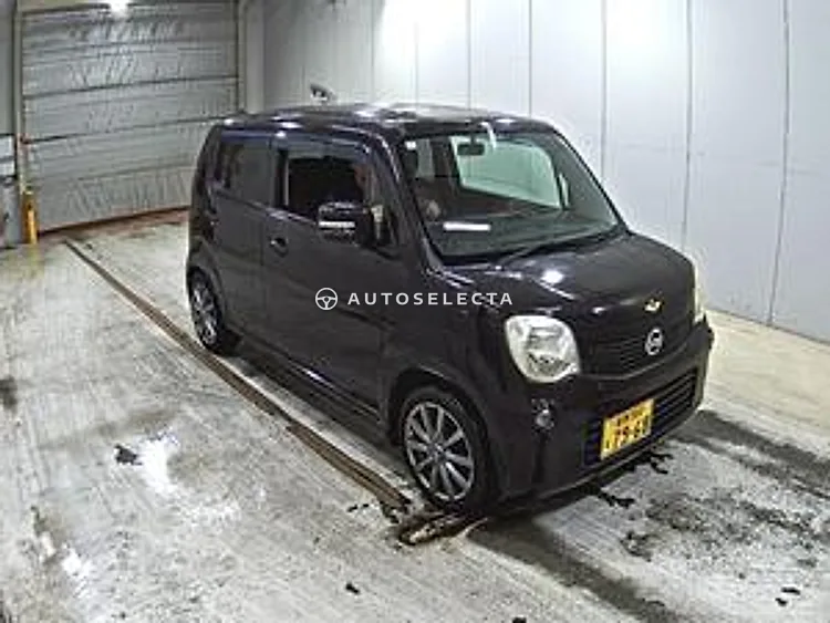 Nissan Moco 2012, photo 1 of 1