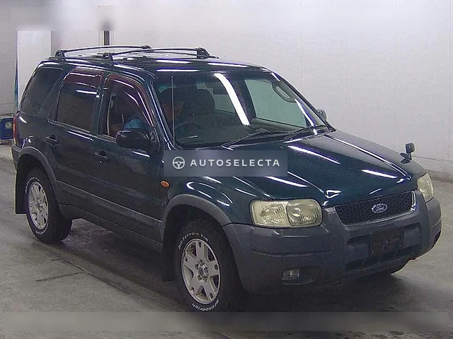 Ford Escape 2004
