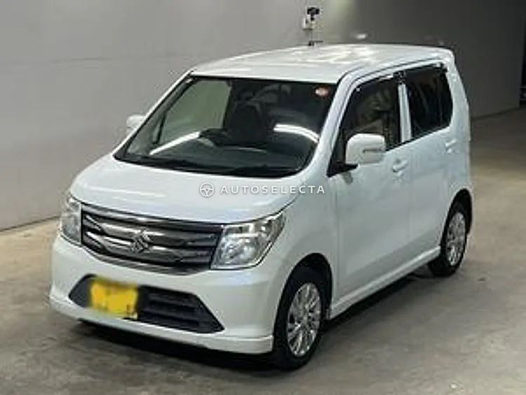 Suzuki Wagon R 2014, photo 1 of 1