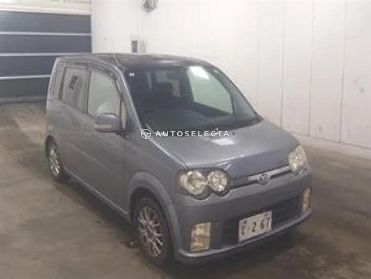 Daihatsu Move 2005, photo 1 of 1