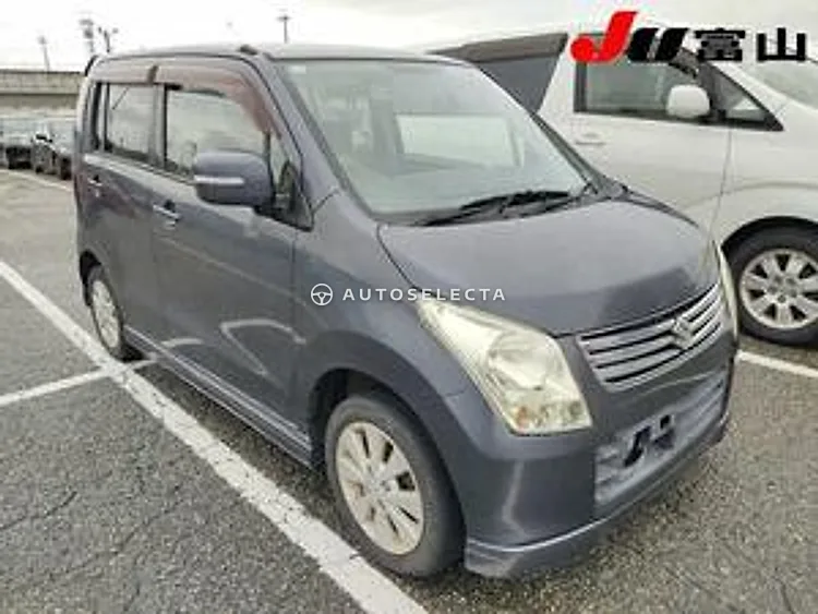 Suzuki Wagon R 2010, photo 1 of 1