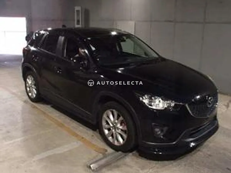 Mazda CX-5 2014, photo 1 of 1