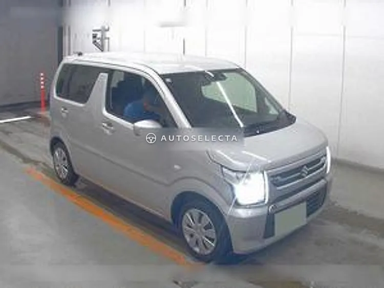 Suzuki Wagon R 2025, photo 1 of 1