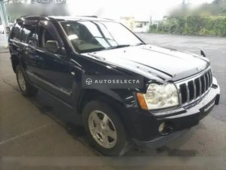 Jeep Grand Cherokee 2006, photo 1 of 1