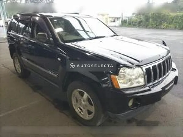 Jeep Grand Cherokee 2006