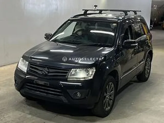 Suzuki Escudo 2016, auction grade 3.5